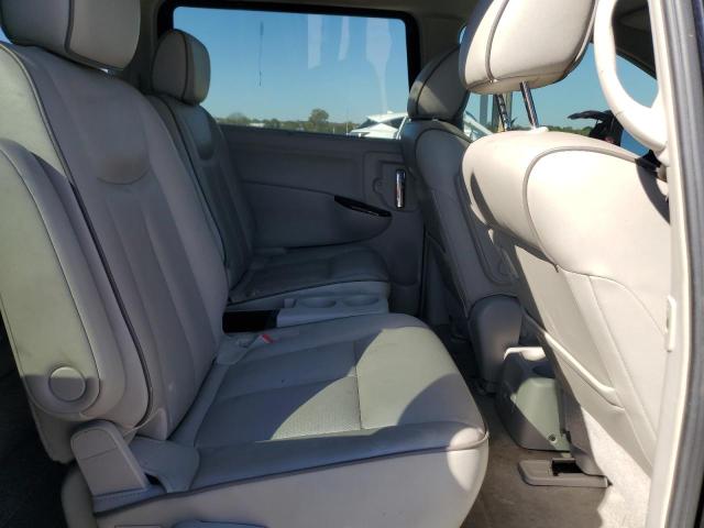 JN8AE2KP2D9066468 - 2013 NISSAN QUEST S Qara foto 11