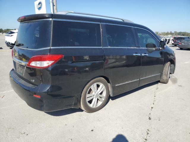 JN8AE2KP2D9066468 - 2013 NISSAN QUEST S Qara foto 3