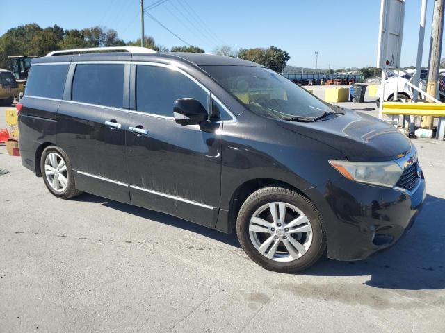 JN8AE2KP2D9066468 - 2013 NISSAN QUEST S Qara foto 4