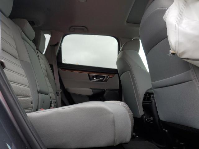 5J6RW2H57KL028083 - 2019 HONDA CR-V EX Boz foto 11