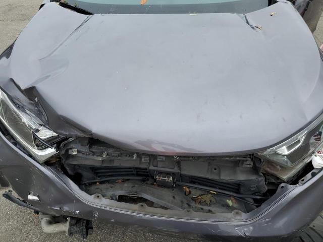 5J6RW2H57KL028083 - 2019 HONDA CR-V EX Boz foto 12