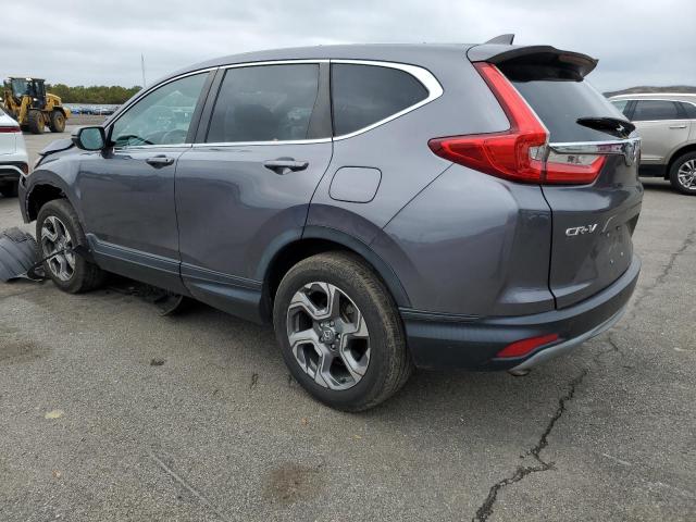 5J6RW2H57KL028083 - 2019 HONDA CR-V EX Boz foto 2