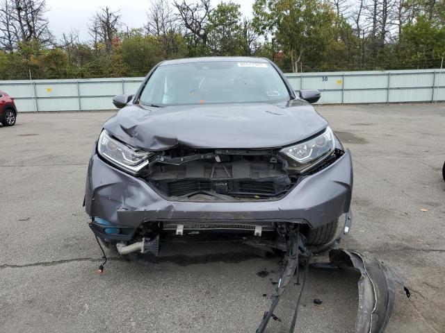 5J6RW2H57KL028083 - 2019 HONDA CR-V EX Boz foto 5