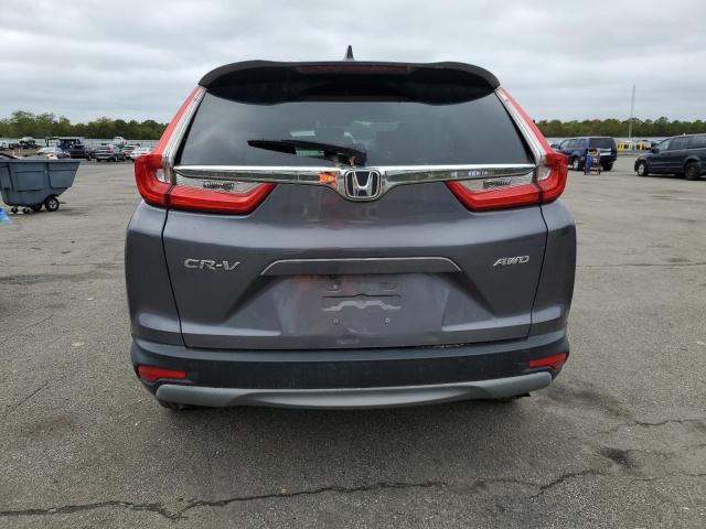 5J6RW2H57KL028083 - 2019 HONDA CR-V EX Boz foto 6