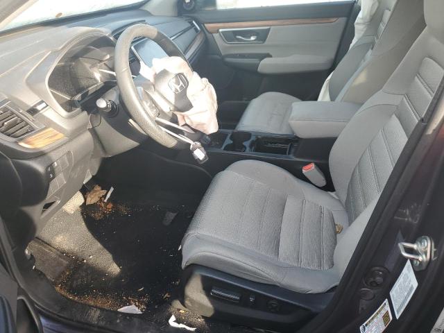 5J6RW2H57KL028083 - 2019 HONDA CR-V EX Boz foto 7