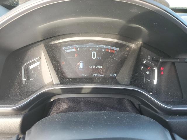 5J6RW2H57KL028083 - 2019 HONDA CR-V EX Boz foto 9