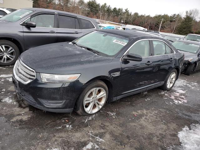 2014 FORD TAURUS SEL, 