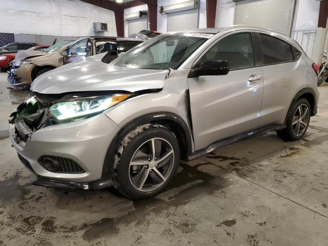 2020 HONDA HR-V SPORT, 