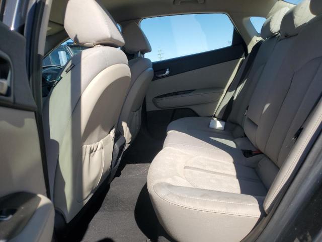 5XXGT4L39GG077316 - 2016 KIA OPTIMA LX CHARCOAL photo 10