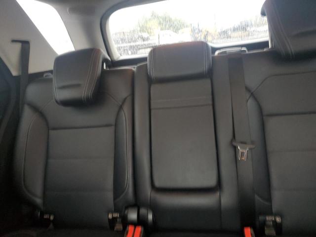 4JGDA5HB1EA274290 - 2014 MERCEDES-BENZ ML 350 4MATIC SILVER photo 10