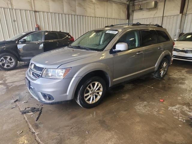 2015 DODGE JOURNEY SXT, null