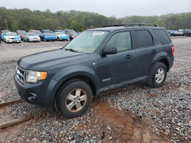 2008 FORD ESCAPE XLT, 