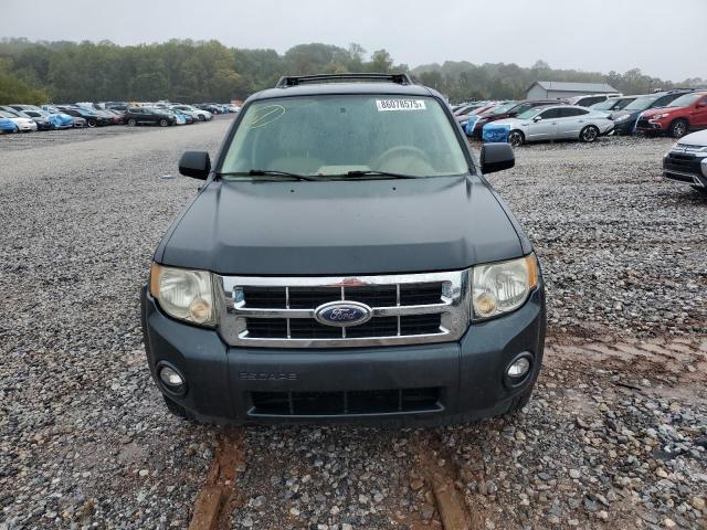 1FMCU93188KB93505 - 2008 FORD ESCAPE XLT Boz foto 5