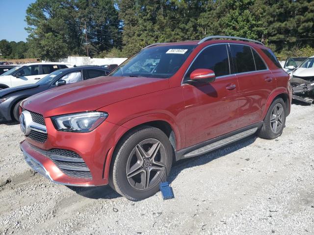 2020 MERCEDES-BENZ GLE 350 4MATIC, 