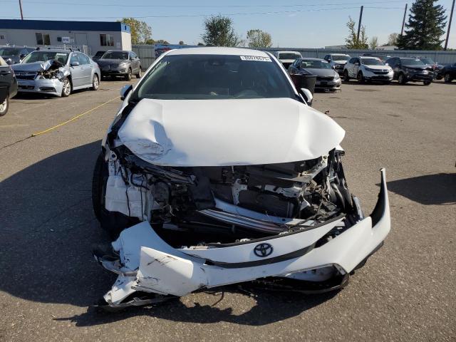 5YFS4MCEXMP067261 - 2021 TOYOTA COROLLA SE Ақ фото 5