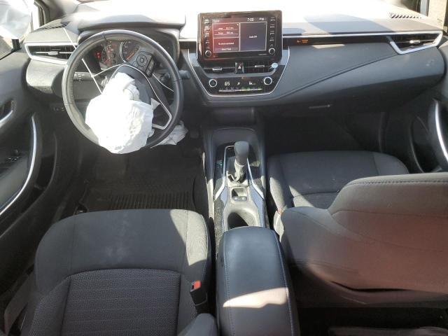 5YFS4MCEXMP067261 - 2021 TOYOTA COROLLA SE Ақ фото 8