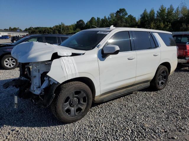 2021 CHEVROLET TAHOE K1500, 