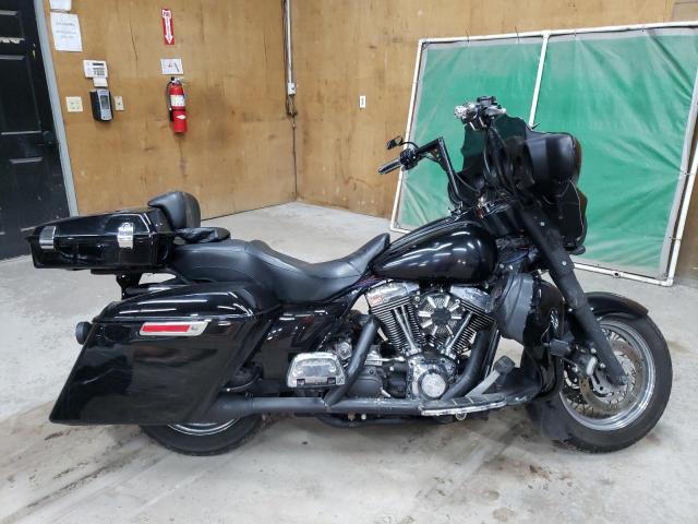 2002 HARLEY-DAVIDSON FLHTCUI, 