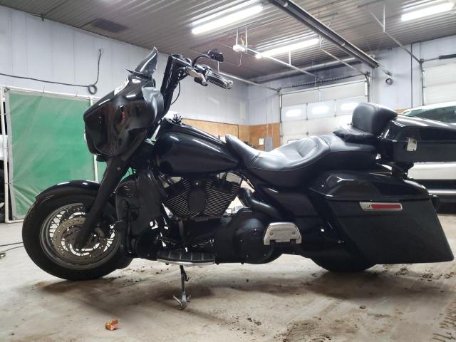 1HD1FCW142Y632152 - 2002 HARLEY-DAVIDSON FLHTCUI 黑色 照片 3