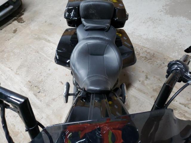 1HD1FCW142Y632152 - 2002 HARLEY-DAVIDSON FLHTCUI 黑色 照片 5