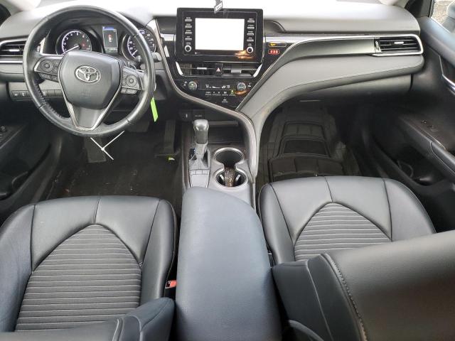 4T1G11AK0NU638228 - 2022 TOYOTA CAMRY SE თეთრი ფოტო 8