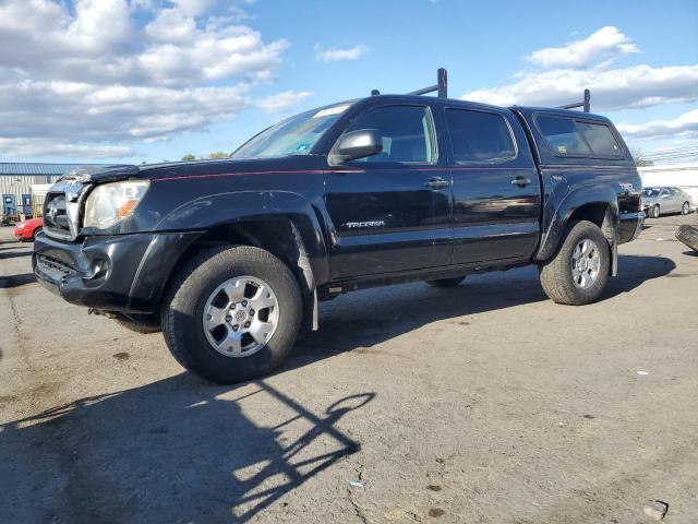 2008 TOYOTA TACOMA DOUBLE CAB, 