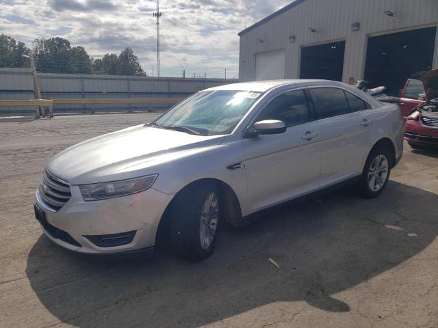 2013 FORD TAURUS SEL, 