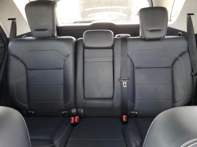 4JGDA5HB8CA012781 - 2012 MERCEDES-BENZ ML 350 4MATIC SILVER photo 10