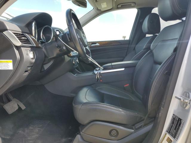 4JGDA5HB8CA012781 - 2012 MERCEDES-BENZ ML 350 4MATIC SILVER photo 7