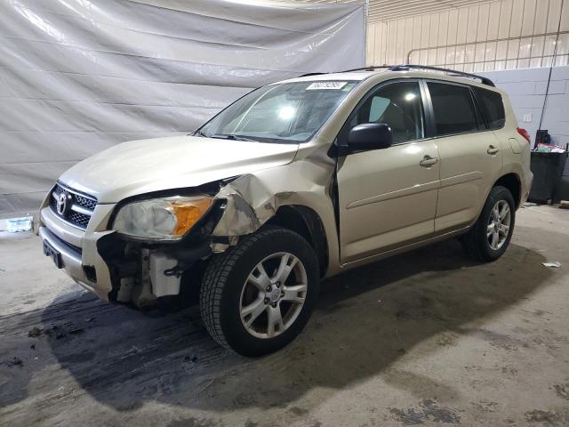 2011 TOYOTA RAV4, 