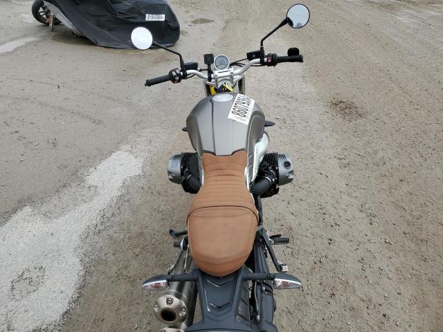 WB10J3306HZ793691 - 2017 BMW R NINE T SCRAMBLER GRAY photo 6