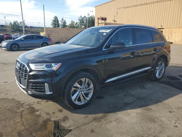 2020 AUDI Q7 PREMIUM PLUS, 