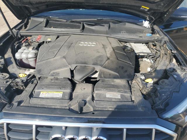 WA1LXAF7XLD002607 - 2020 AUDI Q7 PREMIUM PLUS Սև լուսանկար 11