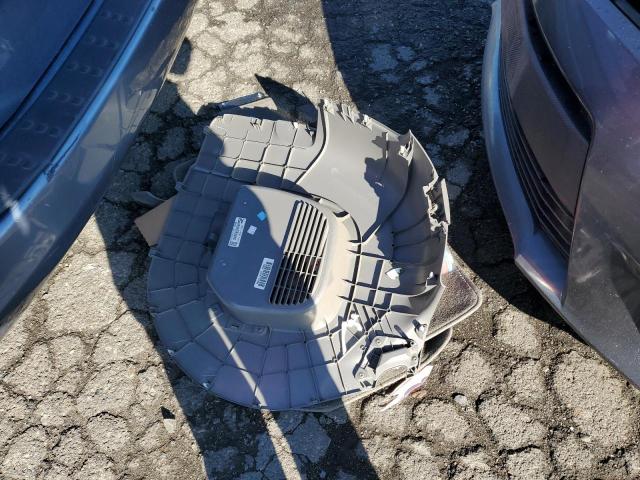 5FNRL38698B011553 - 2008 HONDA ODYSSEY EXL BLUE photo 13