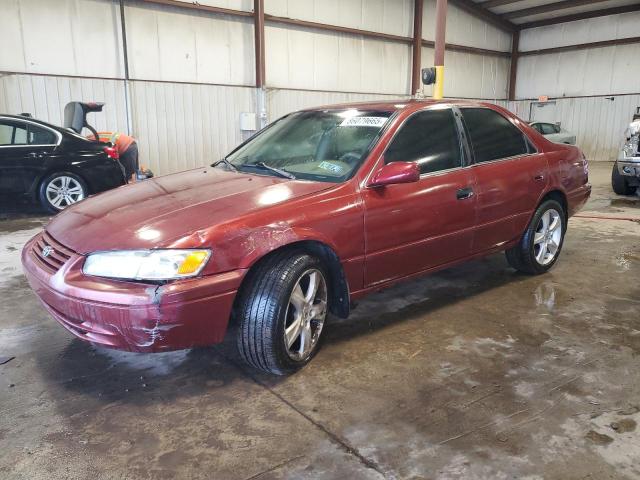 1999 TOYOTA CAMRY CE, 