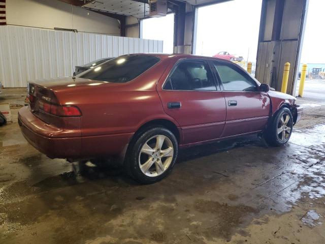 4T1BG22K5XU592850 - 1999 TOYOTA CAMRY CE BURGUNDY photo 3