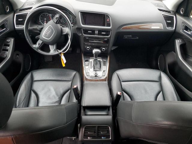 WA1L2AFP9GA027665 - 2016 AUDI Q5 PREMIUM PLUS 灰色 照片 8