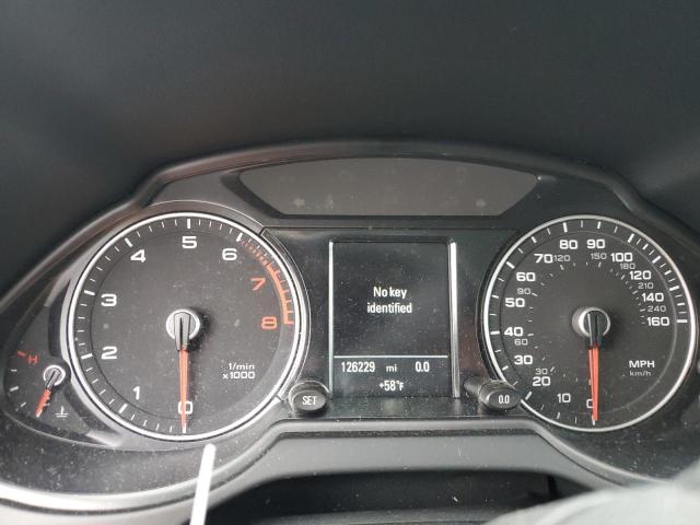 WA1L2AFP9GA027665 - 2016 AUDI Q5 PREMIUM PLUS 灰色 照片 9