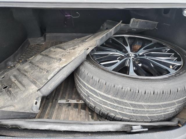 4T1G11AK4LU905836 - 2020 TOYOTA CAMRY SE Qara foto 12