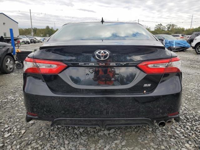 4T1G11AK4LU905836 - 2020 TOYOTA CAMRY SE Qara foto 6
