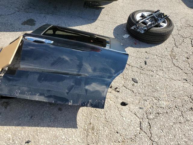 5FNRL6H79KB116241 - 2019 HONDA ODYSSEY EXL შავი ფოტო 13