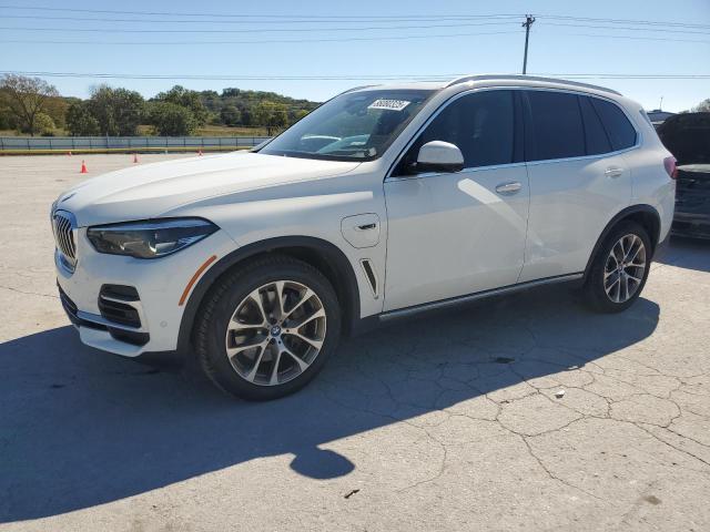 2022 BMW X5 XDRIVE45E, 