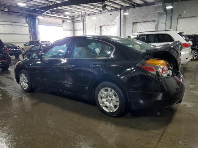 1N4AL2AP0CN406859 - 2012 NISSAN ALTIMA BASE BLACK photo 2