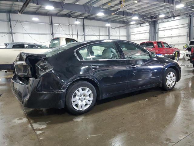 1N4AL2AP0CN406859 - 2012 NISSAN ALTIMA BASE BLACK photo 3
