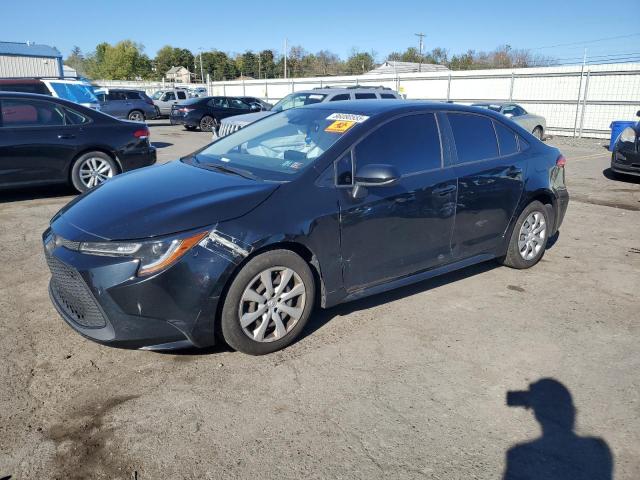 2021 TOYOTA COROLLA LE, 