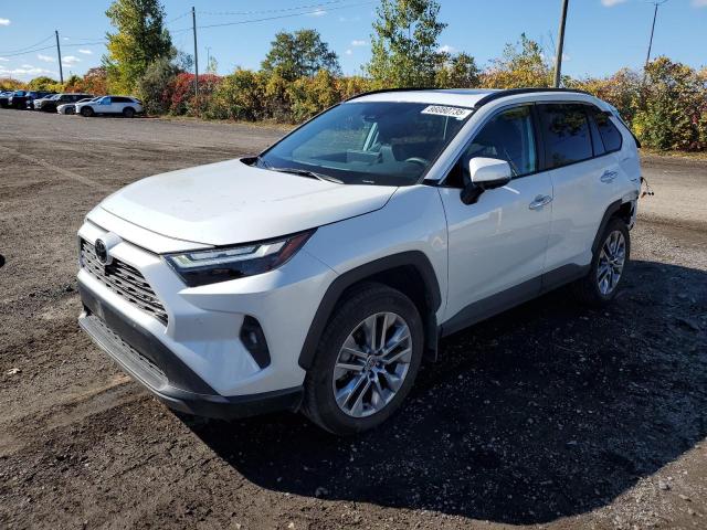 2023 TOYOTA RAV4 LIMITED, 