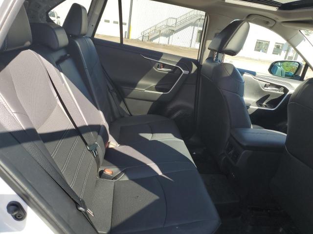 2T3D1RFV7PW377307 - 2023 TOYOTA RAV4 LIMITED 白色 照片 10