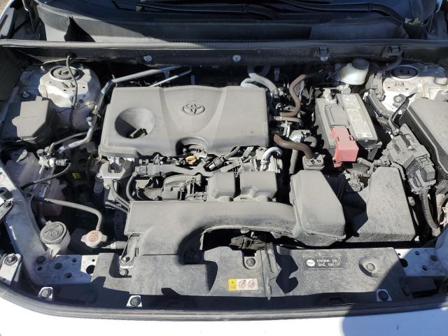 2T3D1RFV7PW377307 - 2023 TOYOTA RAV4 LIMITED 白色 照片 11