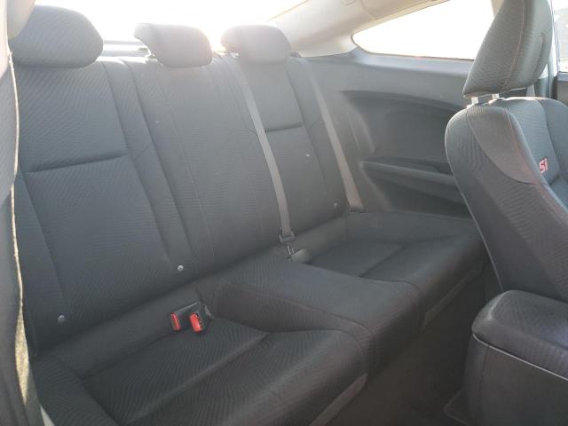 2HGFG4A59CH704240 - 2012 HONDA CIVIC SI 白色 照片 10