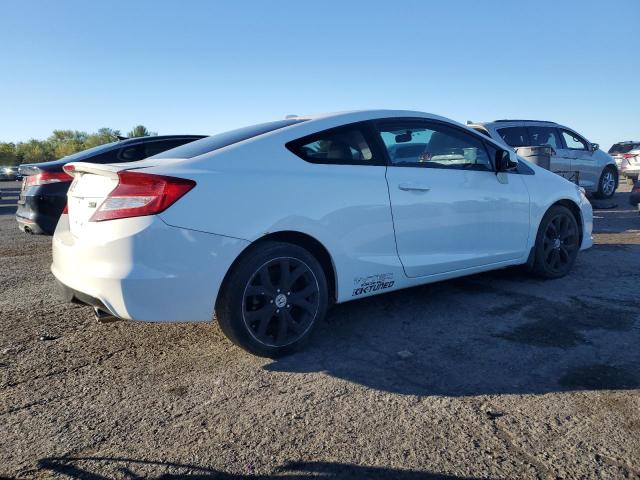 2HGFG4A59CH704240 - 2012 HONDA CIVIC SI 白色 照片 3